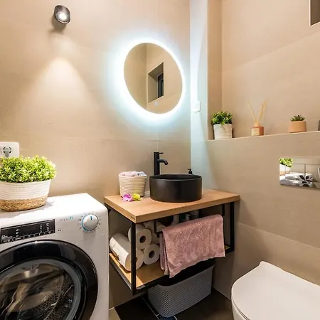 Apartment Skywalker Oasis Dubrovnik