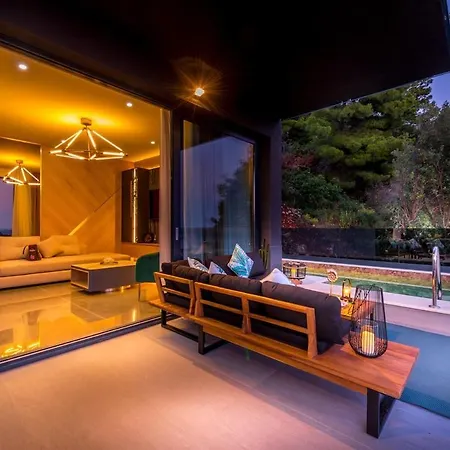 Skywalker Oasis Daire Dubrovnik