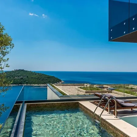 Skywalker Oasis Apartment Dubrovnik