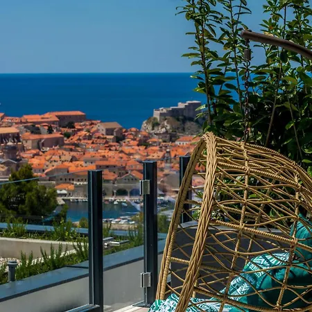 Skywalker Oasis * Dubrovnik