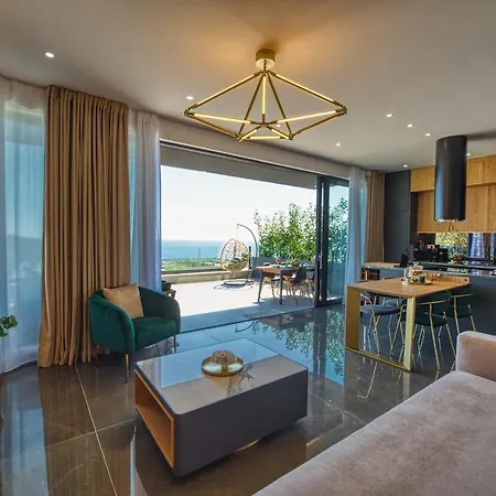 Apartment Skywalker Oasis Dubrovnik